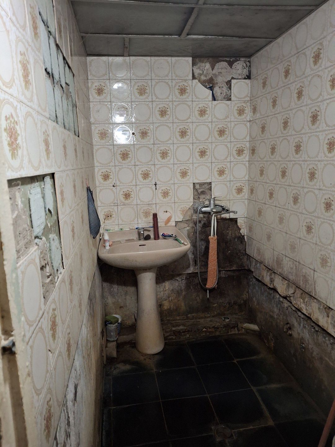 Satılır 4 otaqlı köhnə tikili 88 m² — Mənzil, Bakı (6)