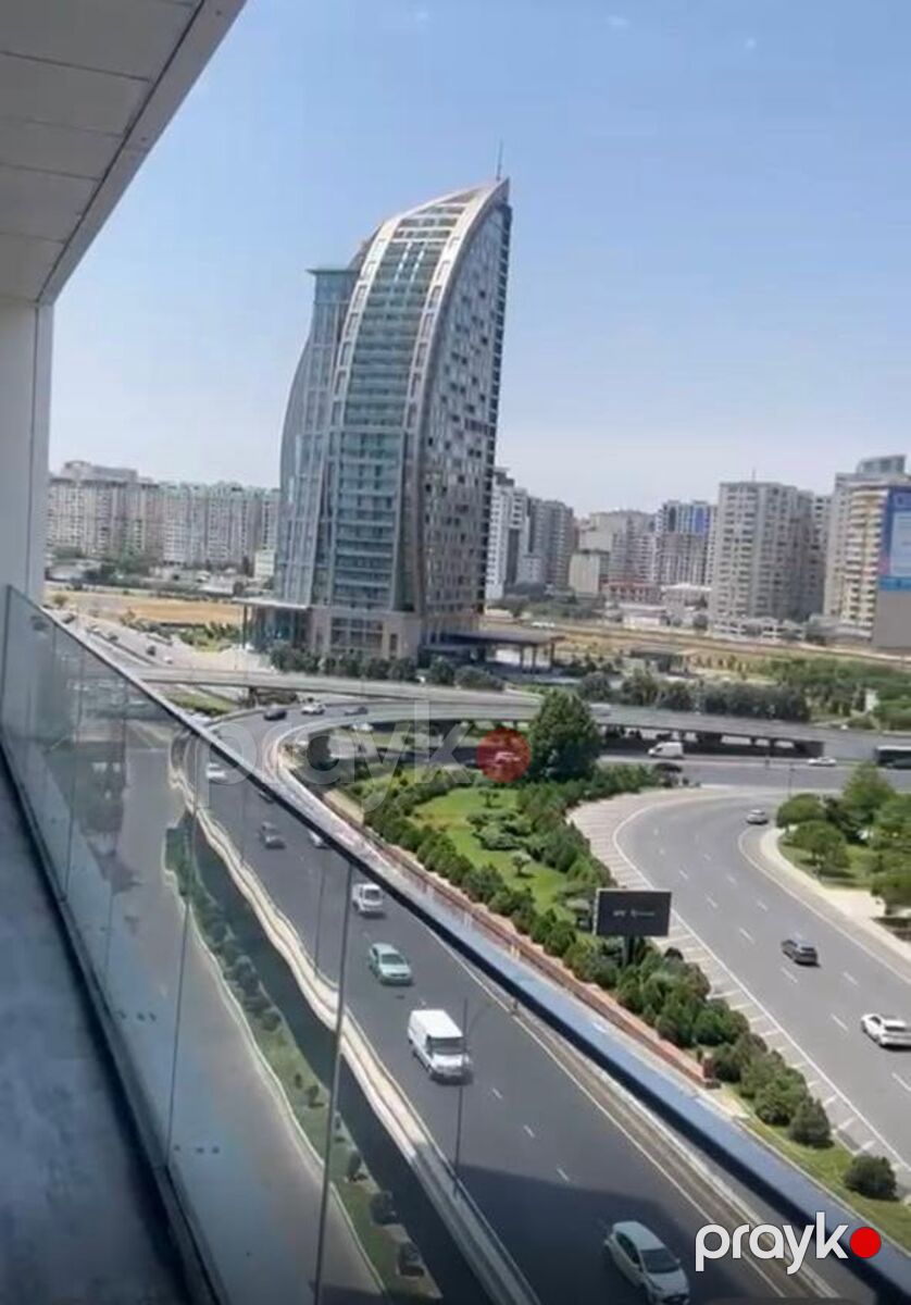 Satılır 2 otaqlı yeni tikili 75 m² — Mənzil, Bakı (11)