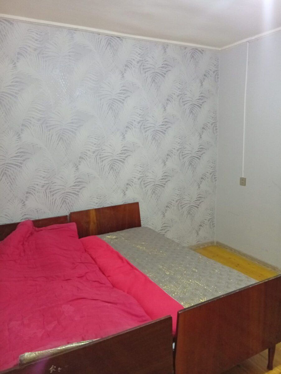 Həyət evi kirayə verilir, Mehdiabad qəs — Ev, villa, Bakı (3)