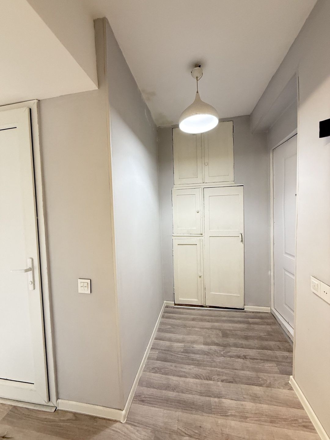 Satılır 1 otaqlı köhnə tikili 38 m² — Mənzil, Bakı (7)