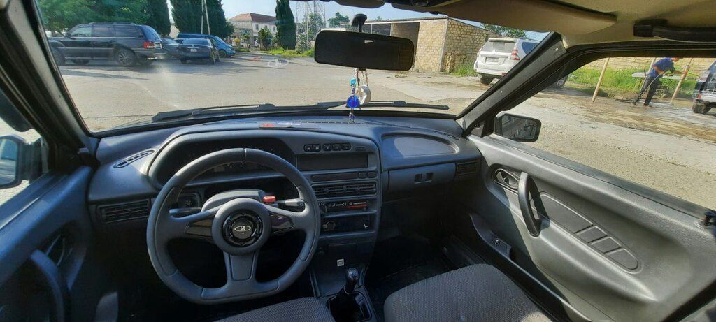 Lada (VAZ) 2115, 1.5 L, 2010 il, 245 899 km — Avtomobillər, Gəncə (3)