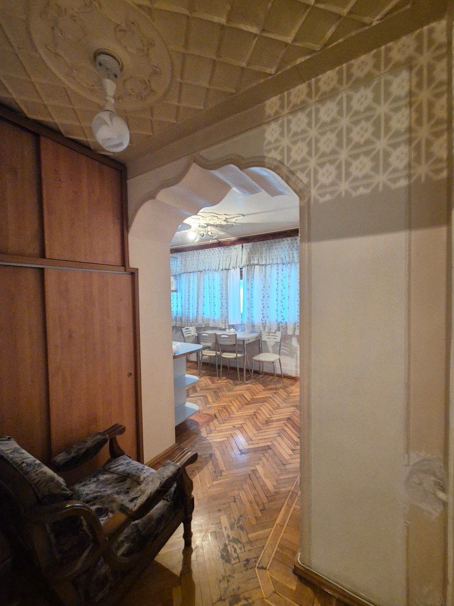 Satılır 3 otaqlı köhnə tikili 95 m² — Mənzil, Bakı (12)