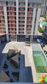 Satılır 3 otaqlı yeni tikili 115 m² — Rustəm
