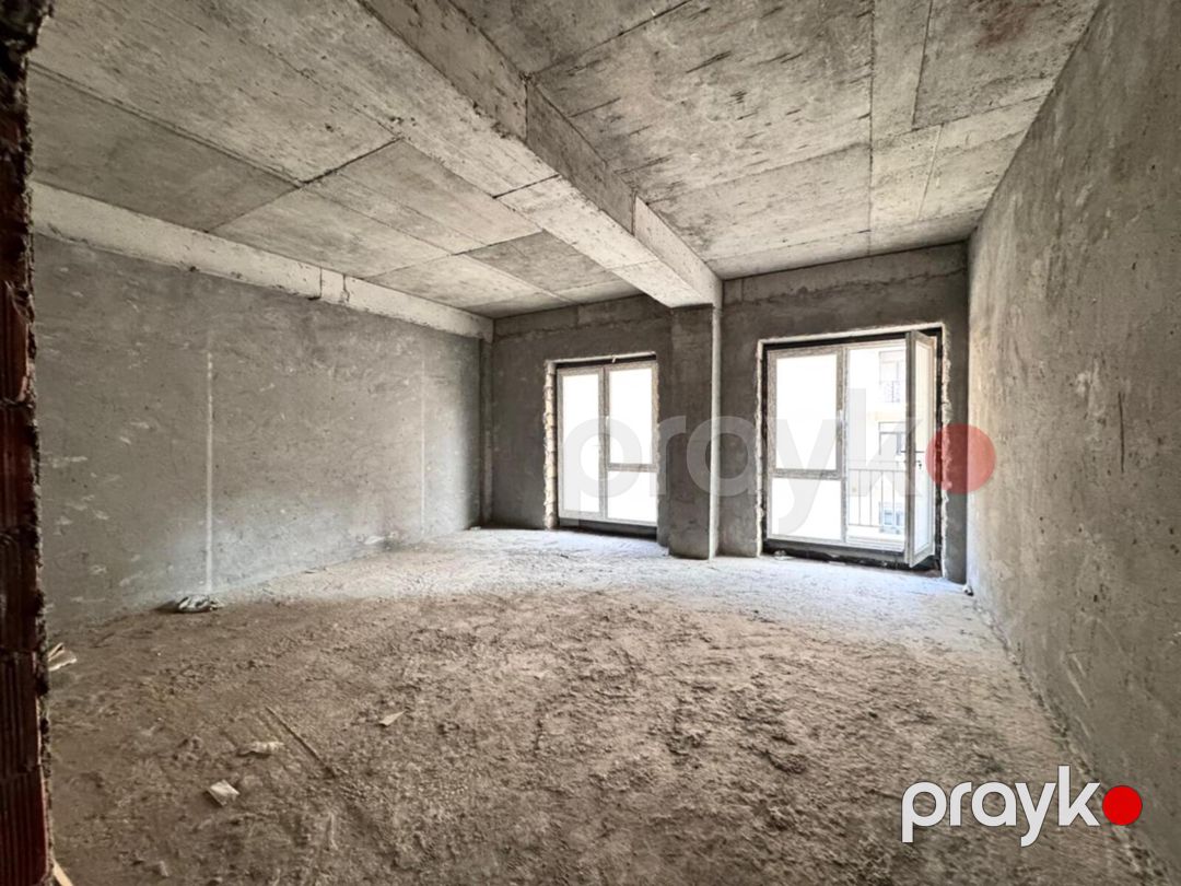 Satılır 3 otaqlı yeni tikili 135 m² — Mənzil, Bakı (4)