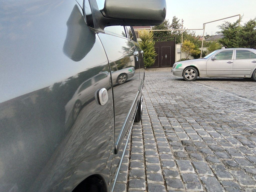 Toyota Corolla, 1.4 L, 2005 il, 267 368 km — Avtomobillər, Bakı (11)