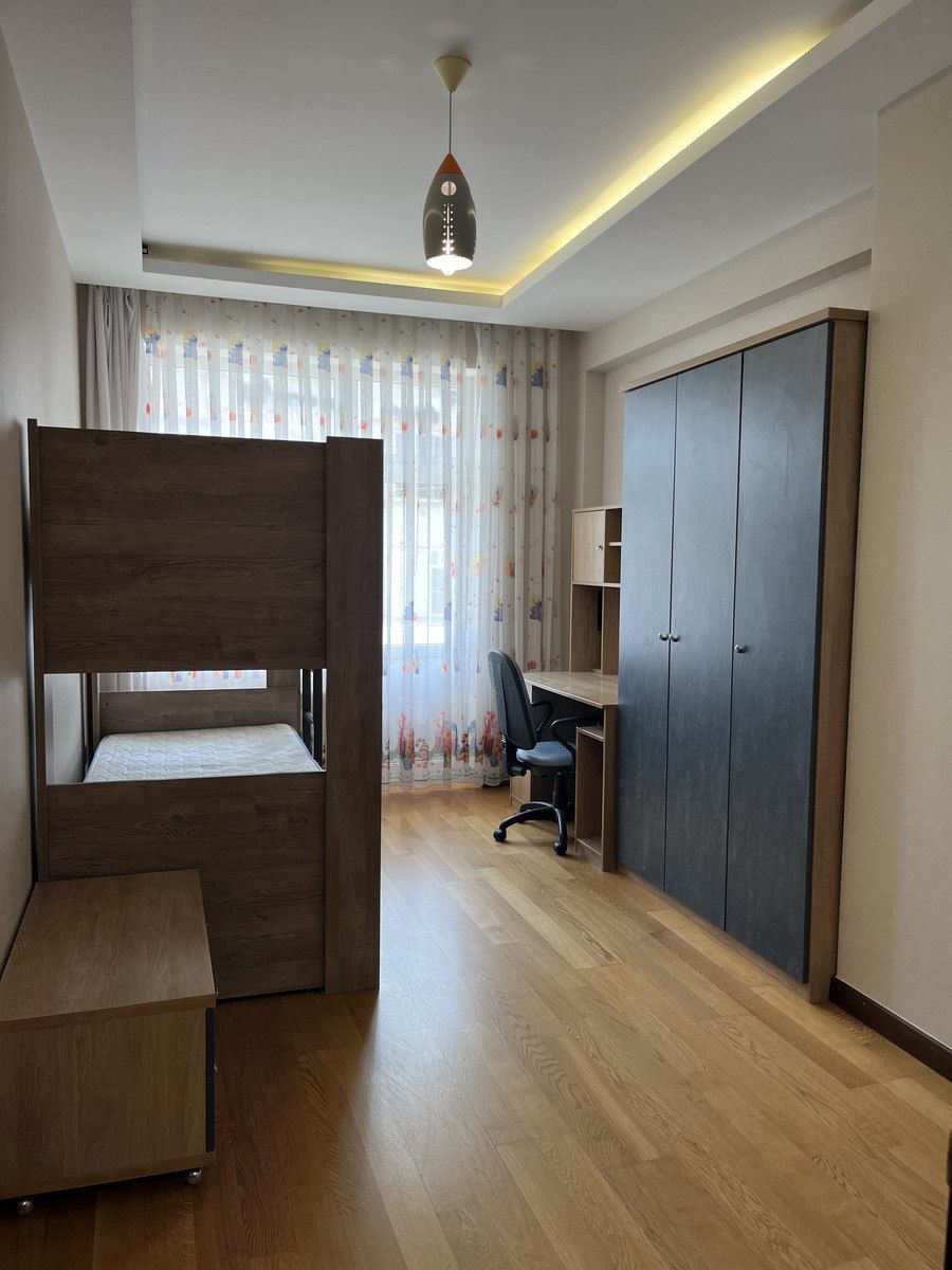 Satılır 3 otaqlı yeni tikili 98 m² — Mənzil, Bakı (8)