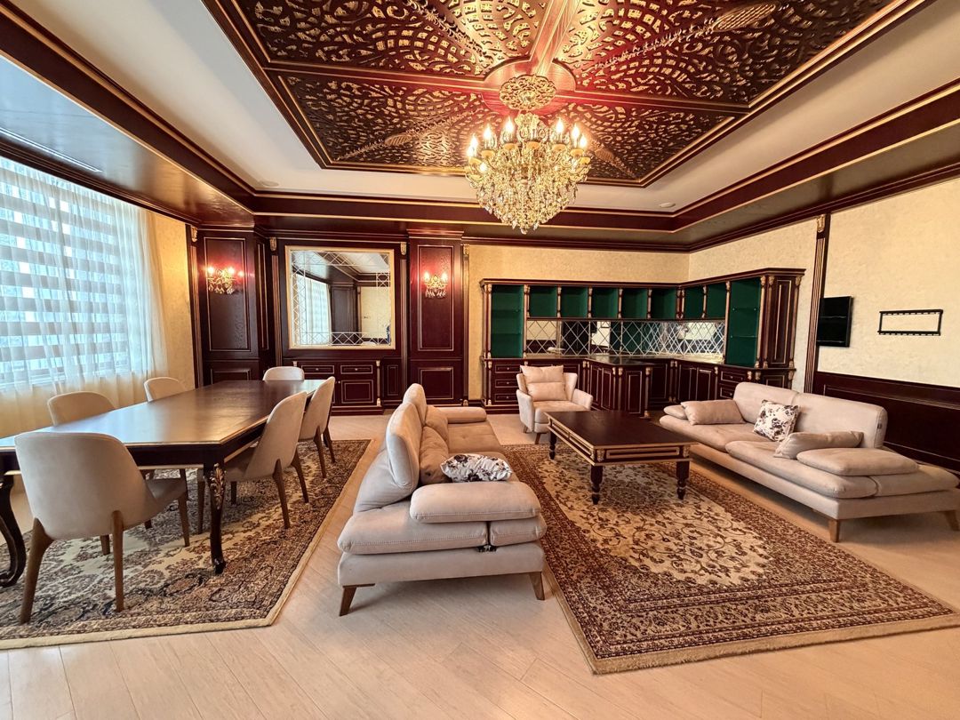 İcarəyə verilir 10 otaqlı ofis 1100 m² — Ofis, Bakı (3)