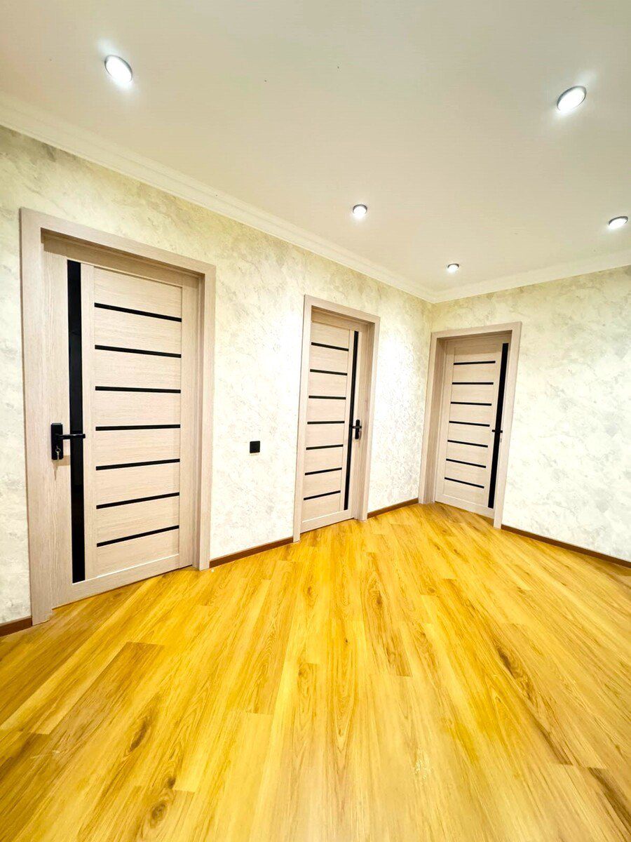 Satılır 3 otaqlı köhnə tikili 60 m² — Mənzil, Bakı (7)