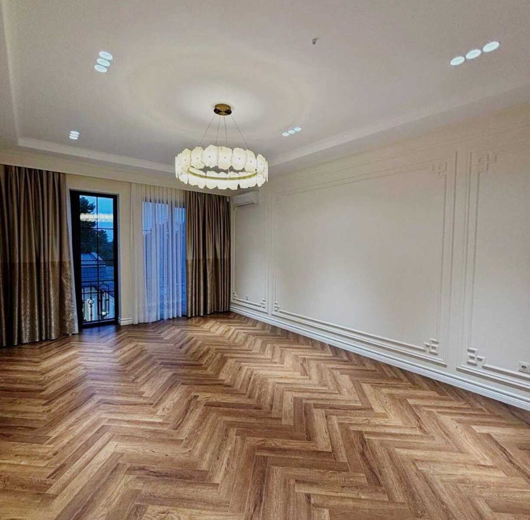 İcarəyə verilir 10 otaqlı həyət evi/bağ evi 1200 m² — Ev, villa, Bakı (8)
