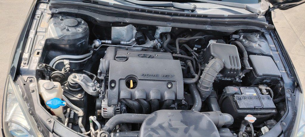 Hyundai i30, 1.4 L, 2011 il, 273 000 km — Avtomobillər, Bakı (7)