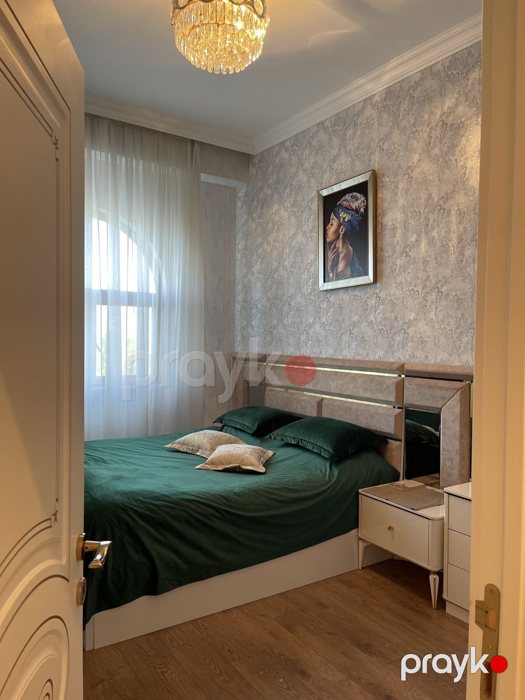 Satılır 3 otaqlı yeni tikili 80 m² — Mənzil, Sumqayıt (12)