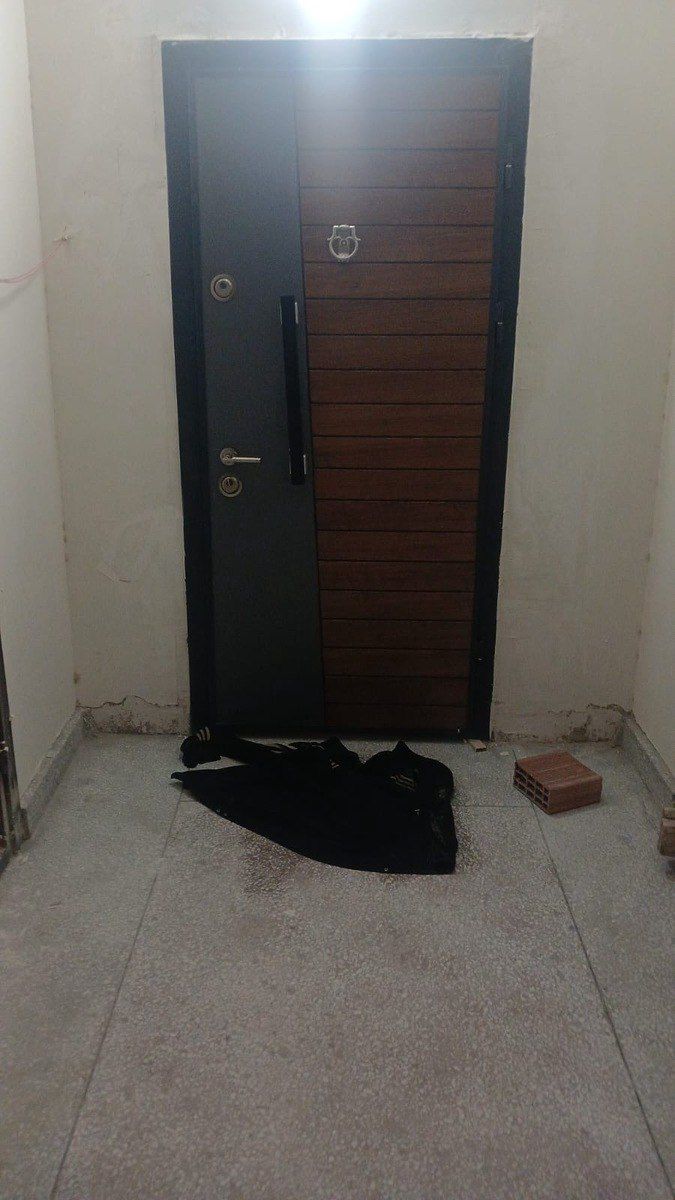 Satılır 2 otaqlı yeni tikili 56 m² — Mənzil, Bakı (2)