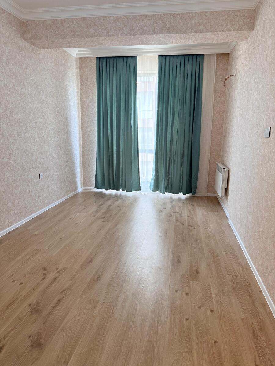 Satılır 2 otaqlı yeni tikili 99 m² — Mənzil, Sumqayıt (7)
