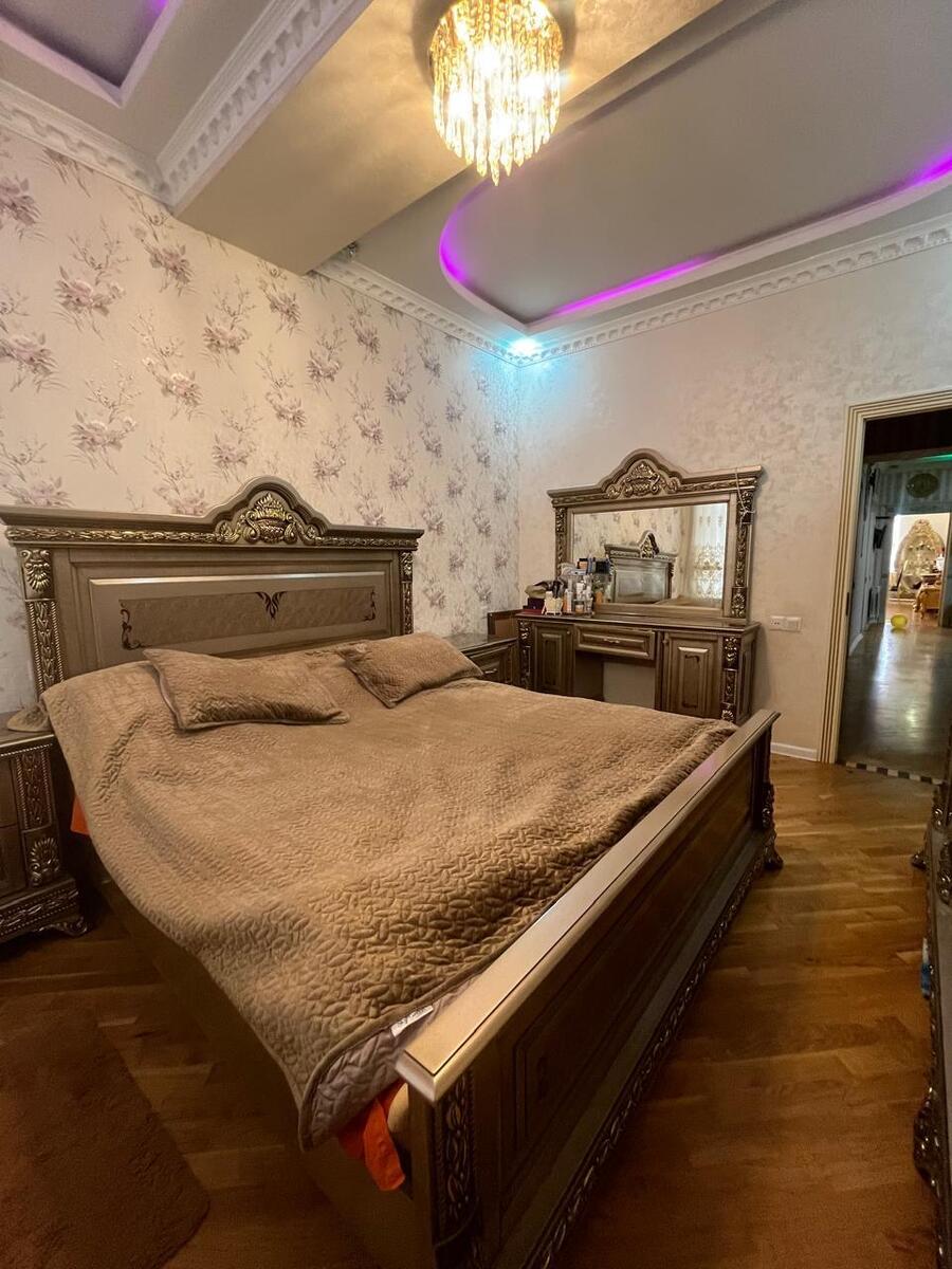 Satılır 4 otaqlı yeni tikili 146 m² — Mənzil, Xırdalan (8)