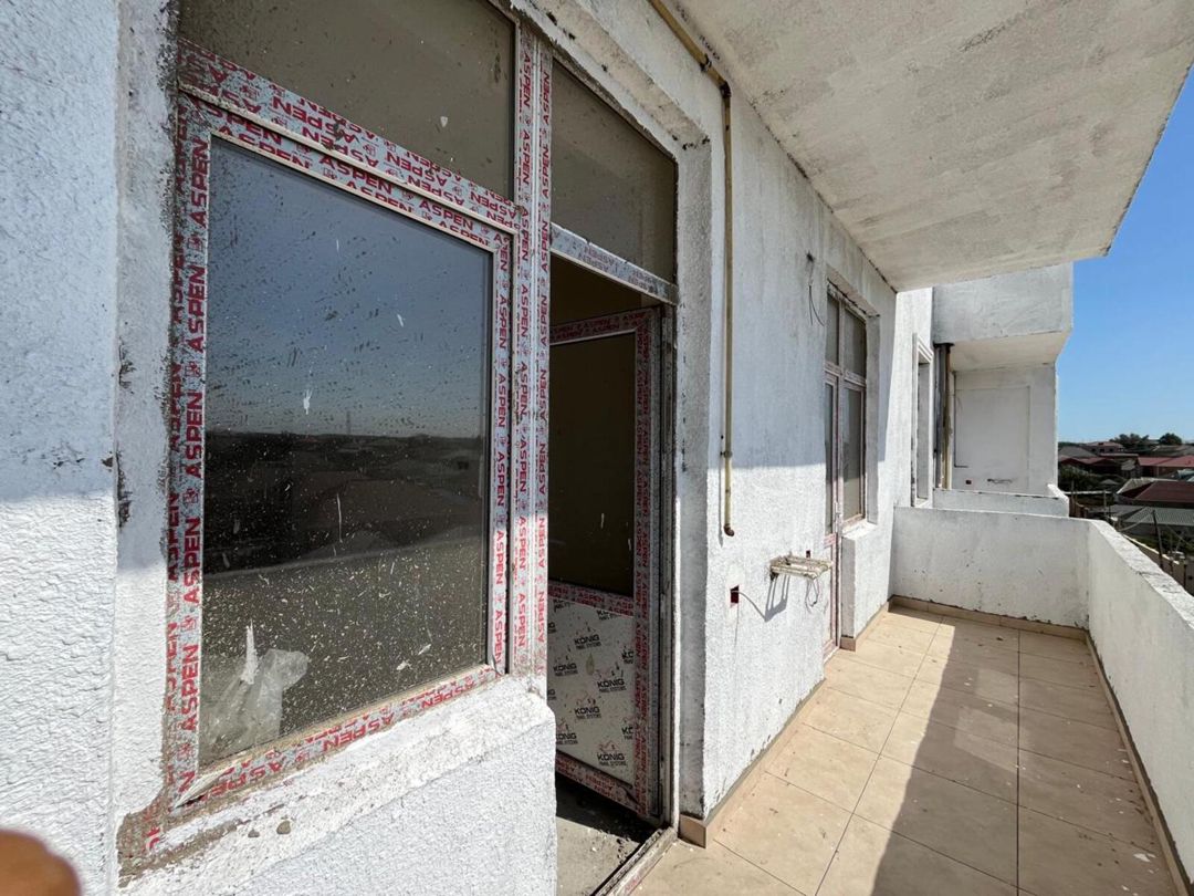 Satılır 3 otaqlı yeni tikili 94 m² — Mənzil, Bakı (12)