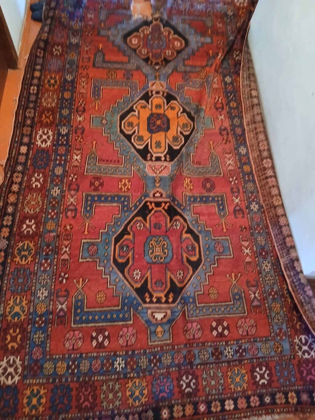 Xalça Dekorativ, Azərbaycan, Kredit yoxdur — Xalılar, Sumqayıt (2)