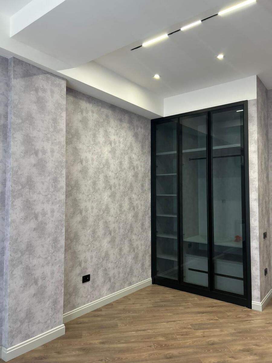 Satılır 3 otaqlı yeni tikili 116 m² — Mənzil, Bakı (7)