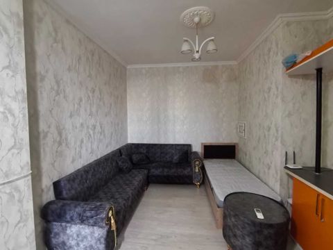 Satılır 3 otaqlı yeni tikili 100 m² — Bakı