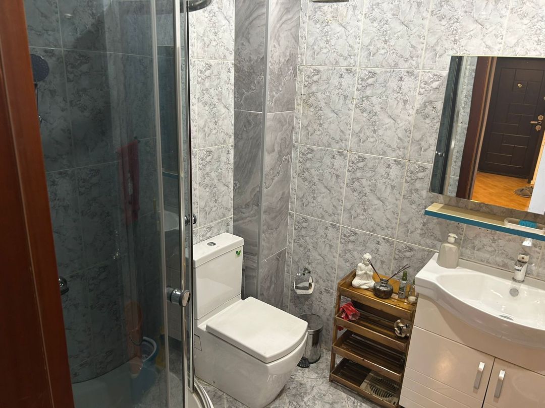 İcarəyə verilir 3 otaqlı köhnə tikili 65 m² — Mənzil, Bakı (9)