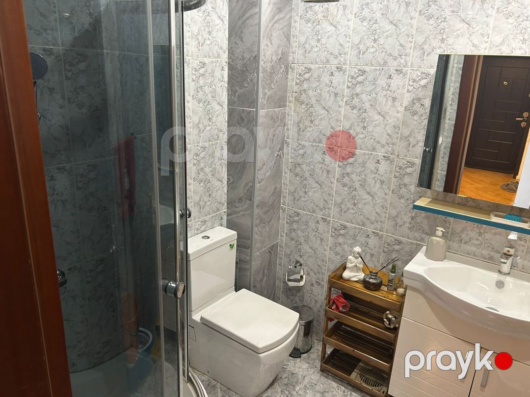İcarəyə verilir 3 otaqlı köhnə tikili 65 m² — Mənzil, Bakı (9)