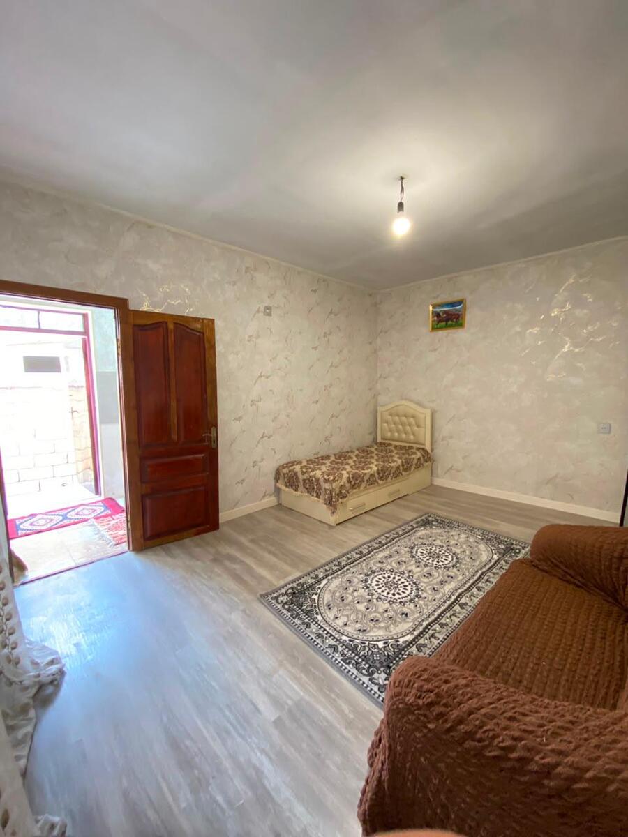 Həyət evi, Bayıl qəs — Ev, villa, Bakı (4)