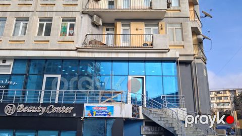 Həzi aslanovda xəzər dairəsinin yanında çıxarışlı (kupçalı) hazır