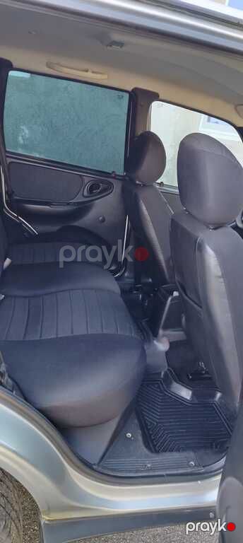 Chevrolet Niva, 1.7 L, 2011 il, 590 000 km — Avtomobillər, Lənkəran (11)
