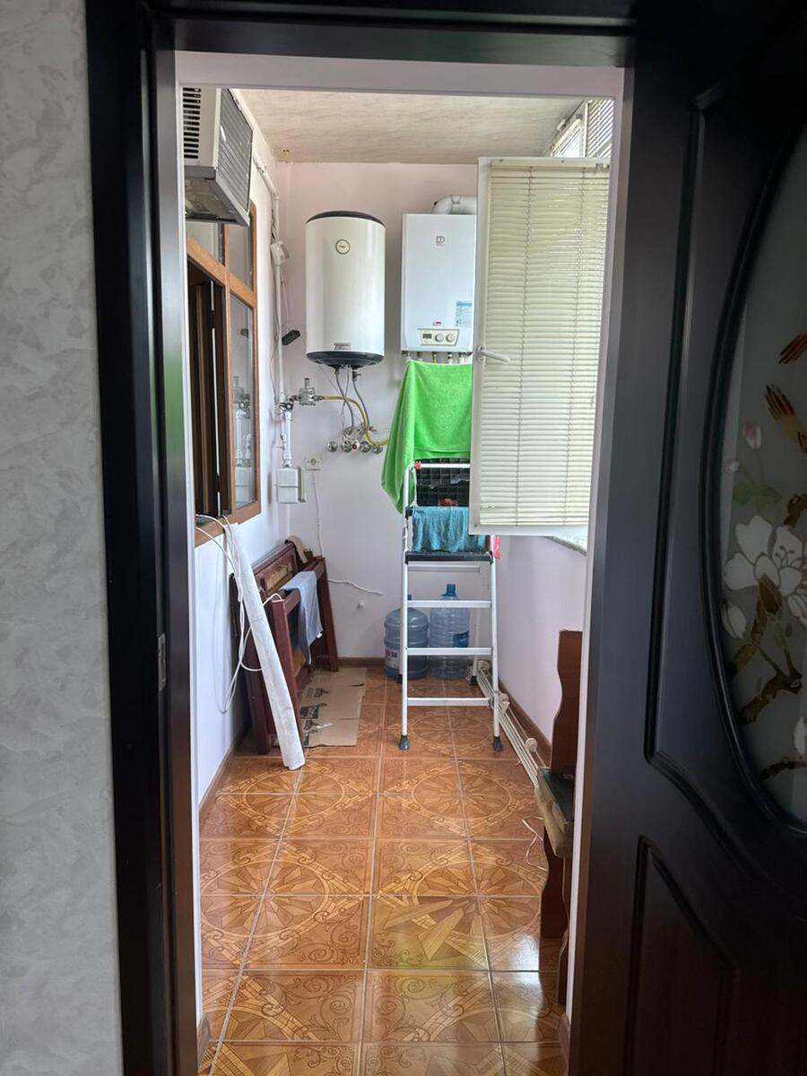 İcarəyə verilir 3 otaqlı yeni tikili 85 m² — Mənzil, Bakı (11)