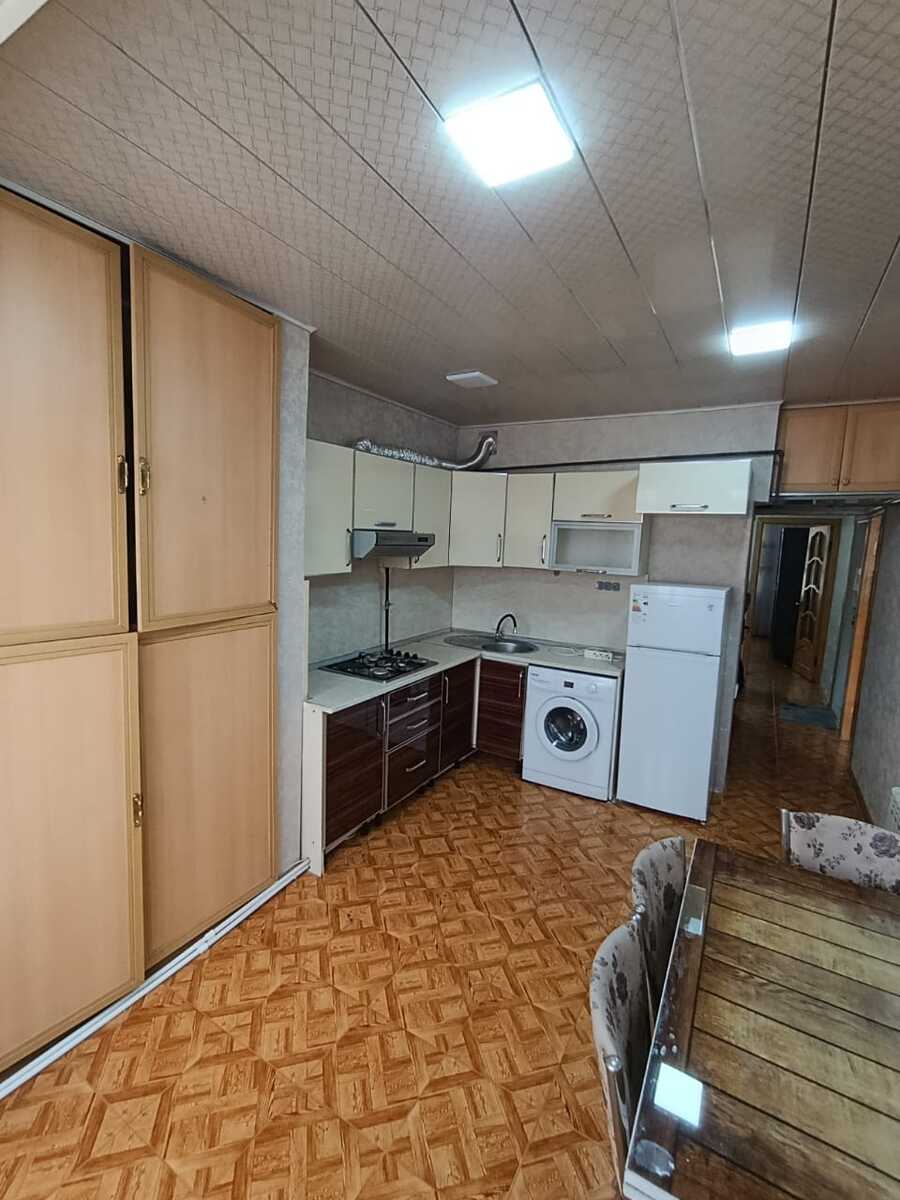 Satılır 2 otaqlı köhnə tikili 55 m² — Mənzil, Bakı (7)