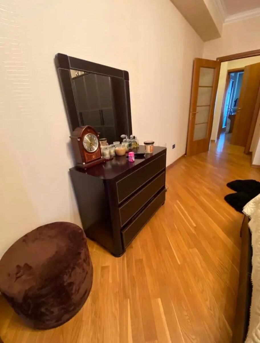 Satılır 3 otaqlı yeni tikili 130 m² — Mənzil, Bakı (9)