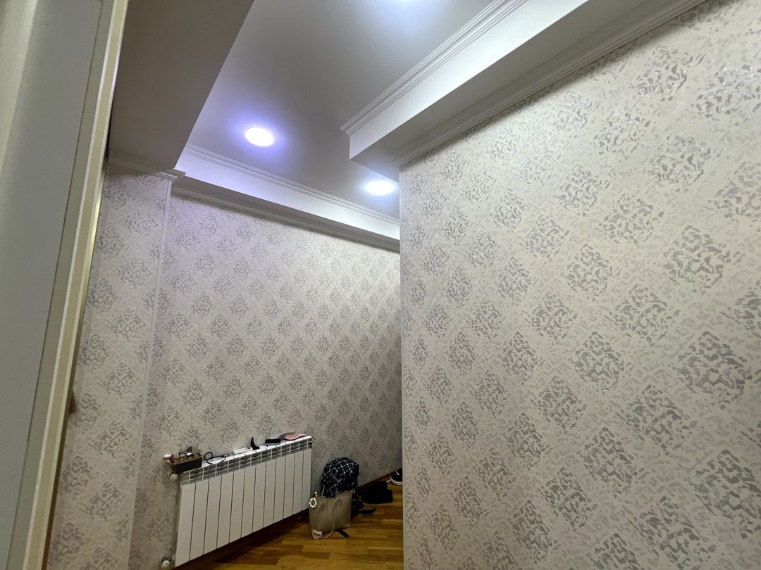 Satılır 2 otaqlı yeni tikili 80 m² — Mənzil, Bakı (9)