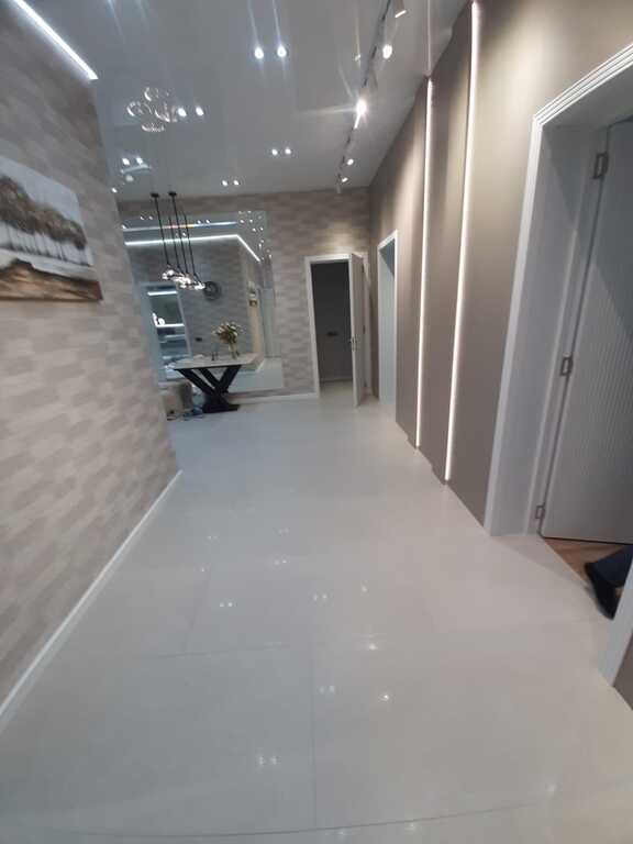 İcarəyə verilir 3 otaqlı yeni tikili 165 m² — Mənzil, Bakı (3)
