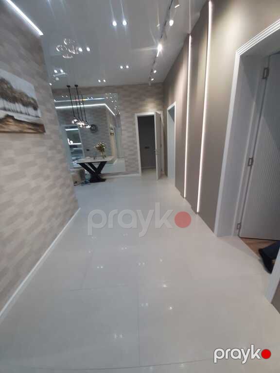 İcarəyə verilir 3 otaqlı yeni tikili 165 m² — Mənzil, Bakı (3)