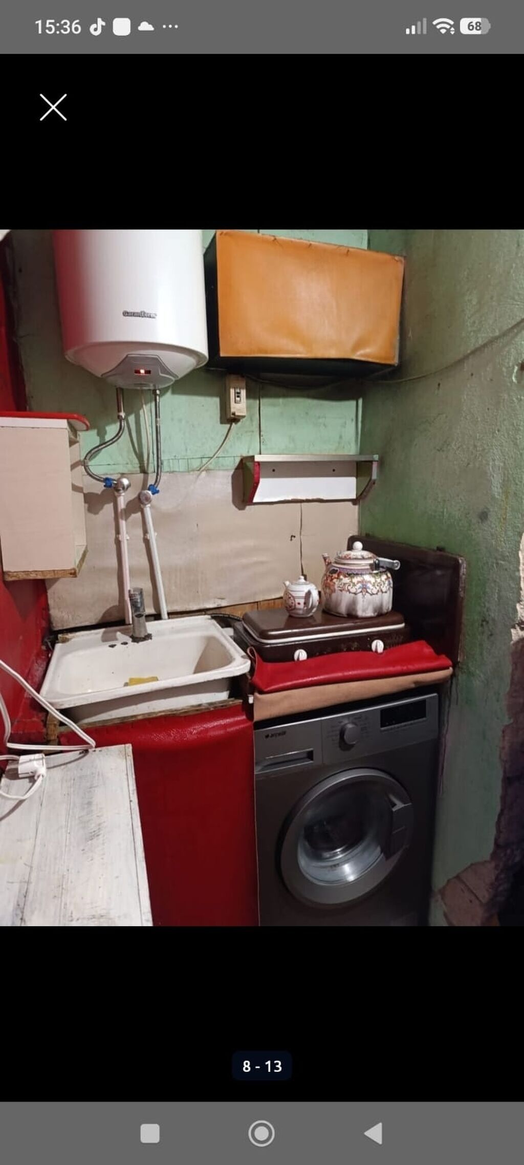 Elani axiracan oxuyun. Insaatcilar ve 20 Yanvar Metrosuna 6_7 — Daşınmaz əmlak, Bakı (9)