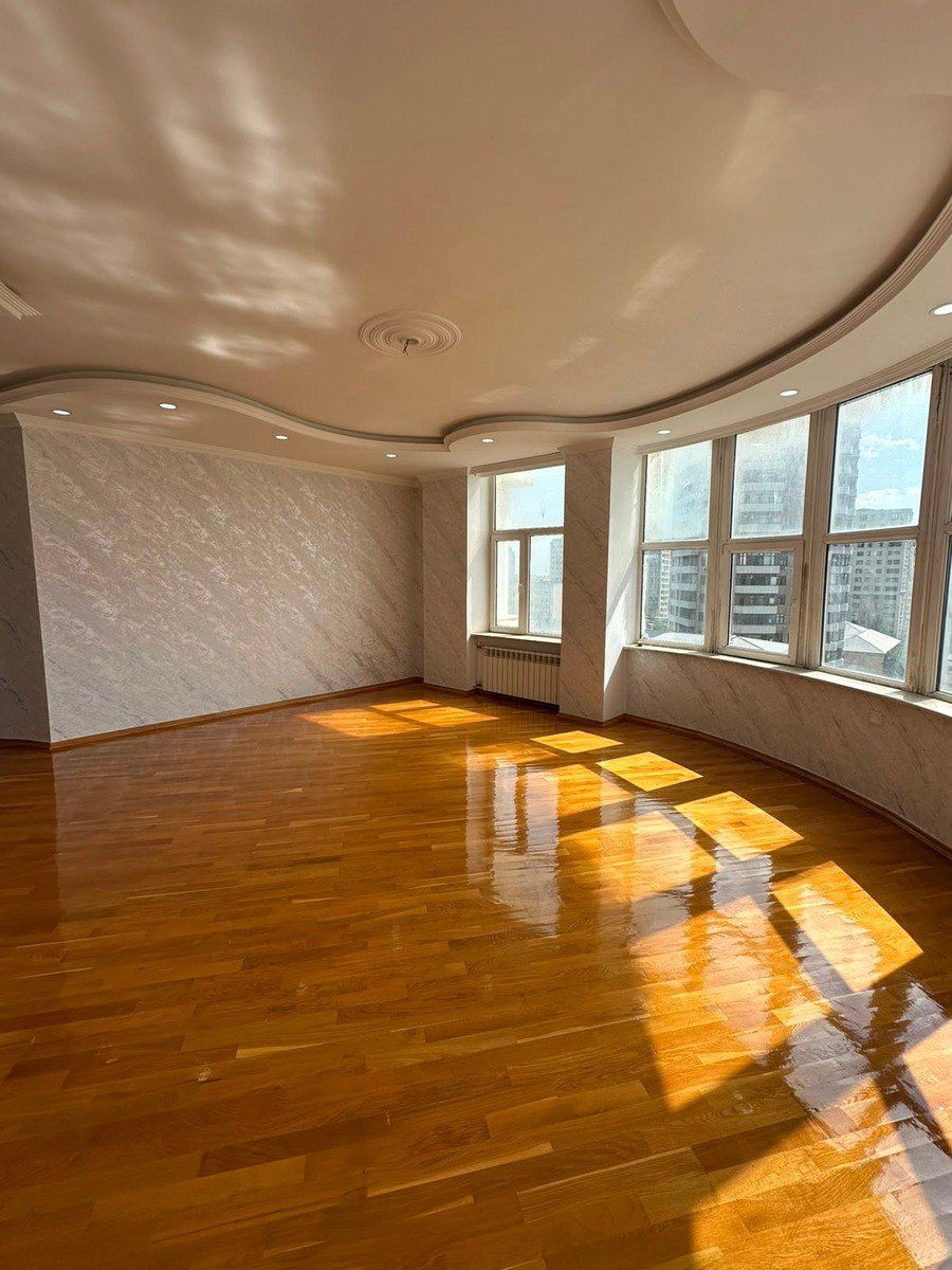 Satılır 3 otaqlı yeni tikili 155 m² — Mənzil, Bakı (4)