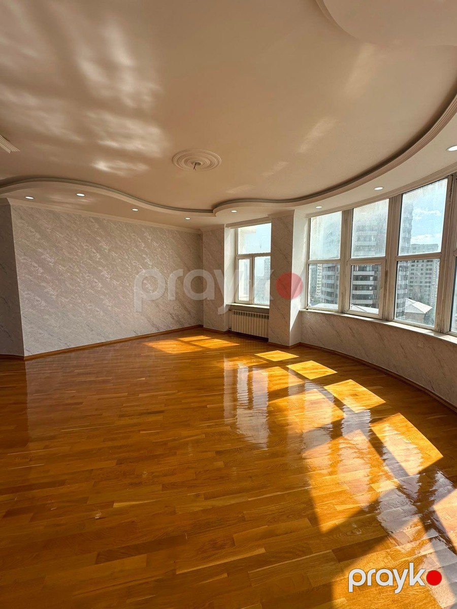 Satılır 3 otaqlı yeni tikili 155 m² — Mənzil, Bakı (4)