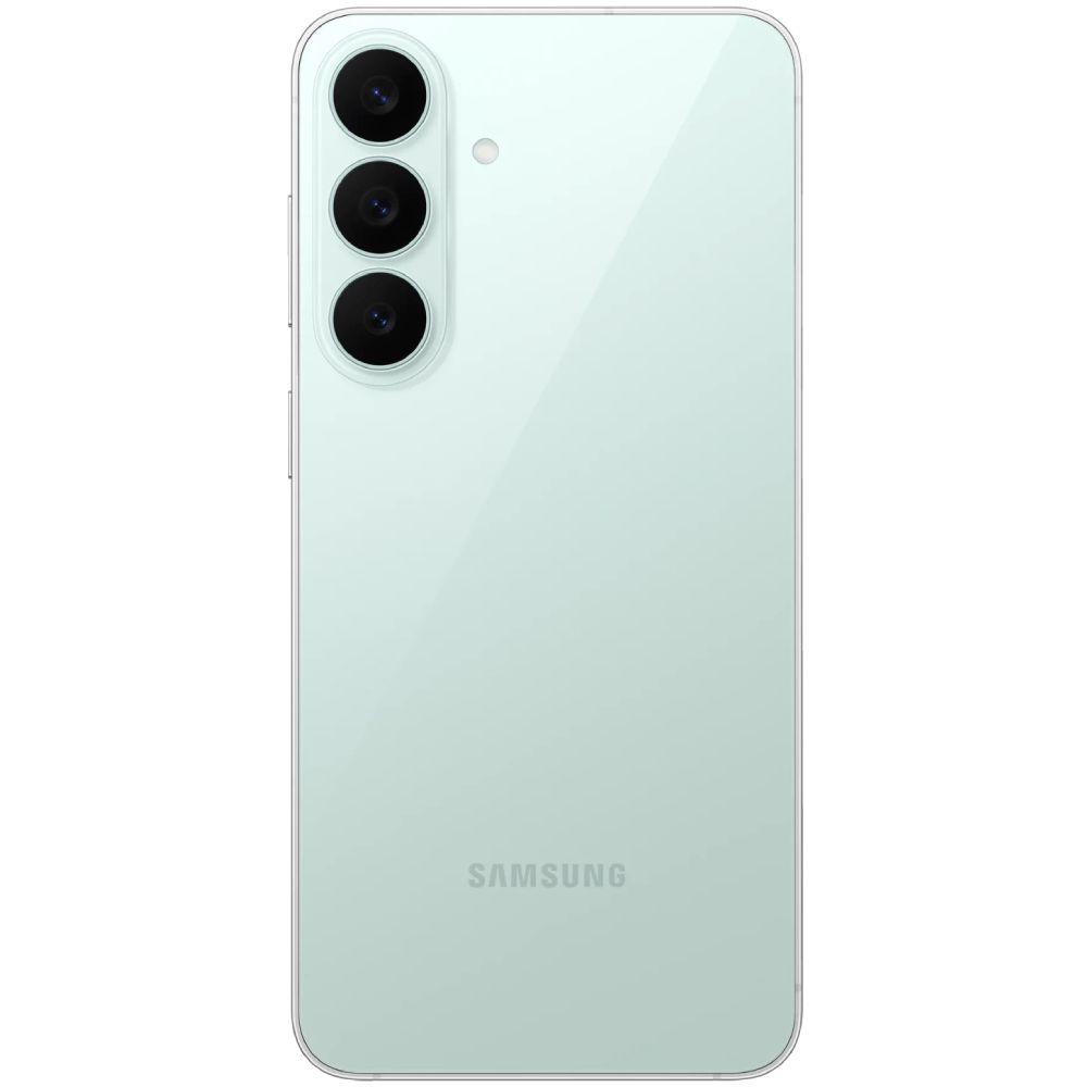 Samsung Galaxy S26 FE (SM-S741) 8/256 GB Light Green — Smartfonlar, Bakı (2)