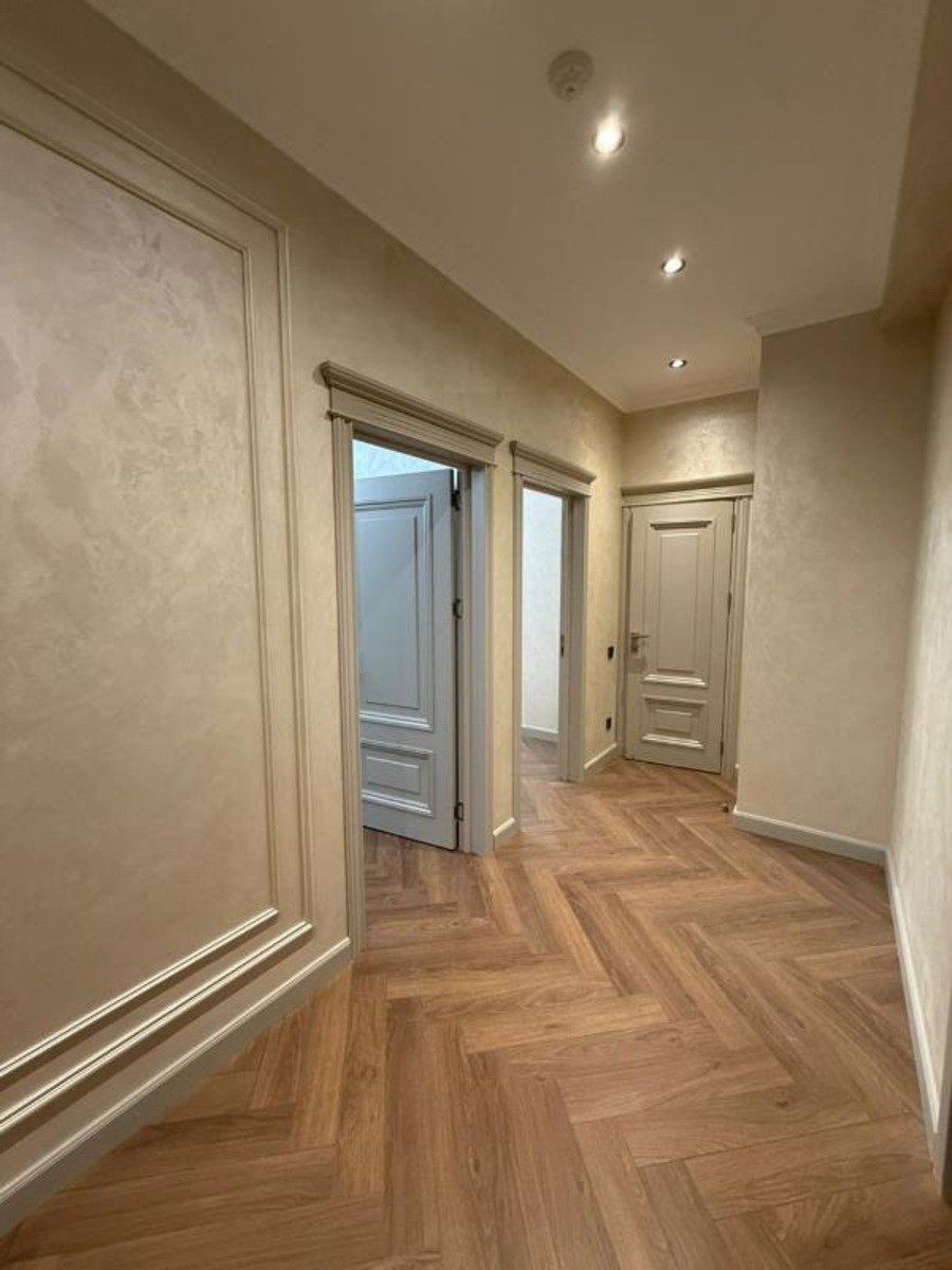 Satılır 3 otaqlı yeni tikili 77 m² — Mənzil, Bakı (6)