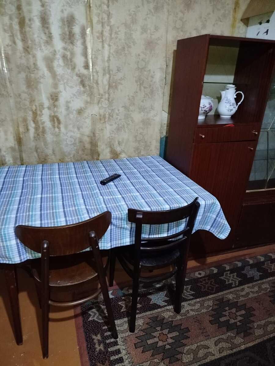 İcarəyə verilir 1 otaqlı həyət evi/bağ evi 40 m² — Ev, villa, Bakı (4)