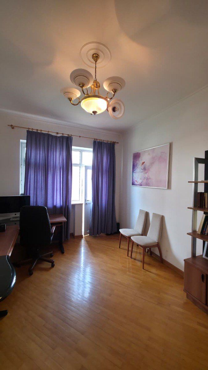 Satılır 5 otaqlı yeni tikili 220 m² — Mənzil, Bakı (4)