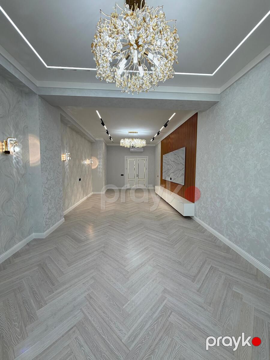 Satılır 4 otaqlı yeni tikili 172.5 m² — Mənzil, Bakı (2)