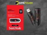 Flaş SanDisk Cruzer Glide 64GB — GamePower — Периферийные устройства