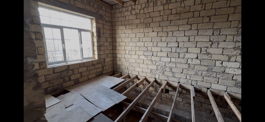 Həyət evi, Qala qəs — Ev, villa, Bakı (5)