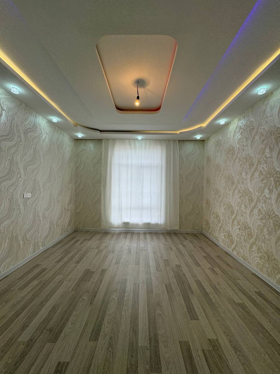 Satılır 2 otaqlı yeni tikili 70 m² — Mənzil, Bakı (2)
