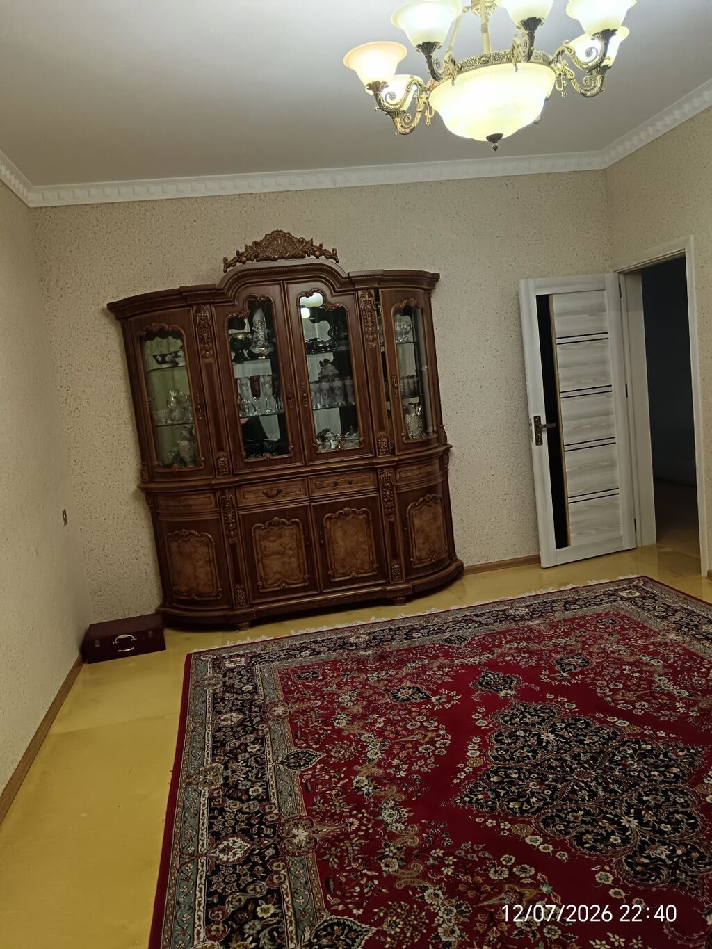 Sumqayıt şəhər yaşil dərə 3 otaqlı mənzil – klassik üslubda genişlik — Daşınmaz əmlak, Sumqayıt (2)