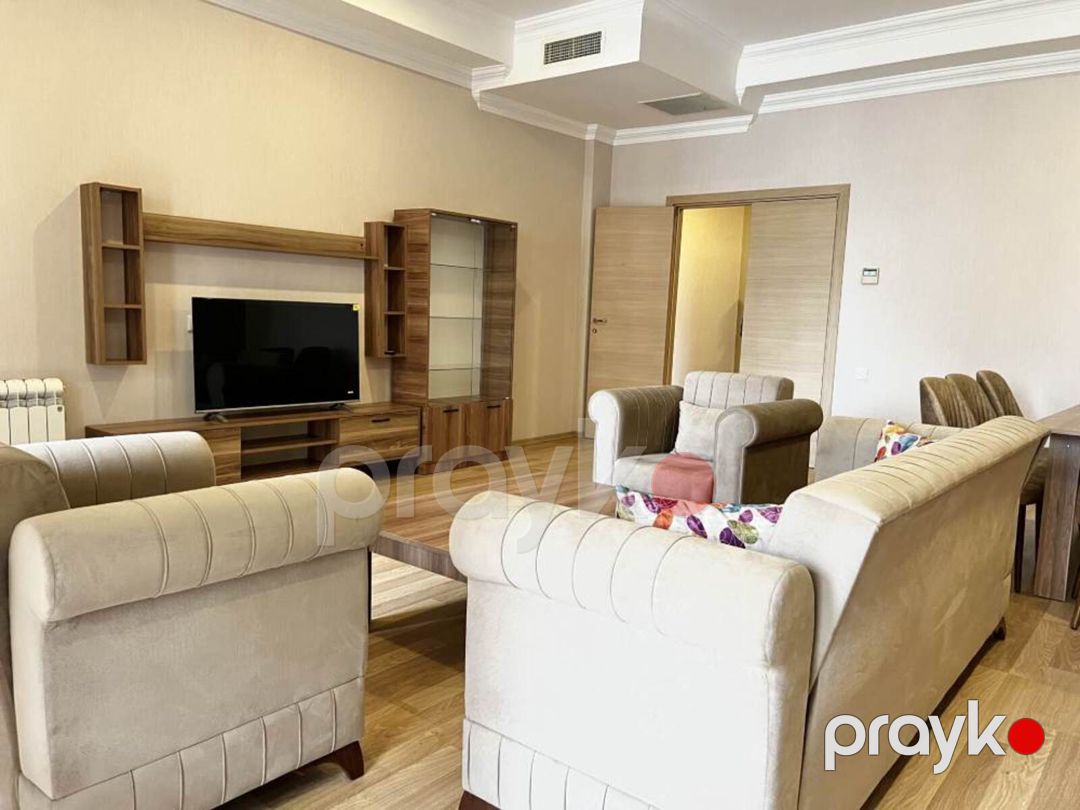 Satılır 4 otaqlı yeni tikili 175.9 m² — Mənzil, Bakı (11)
