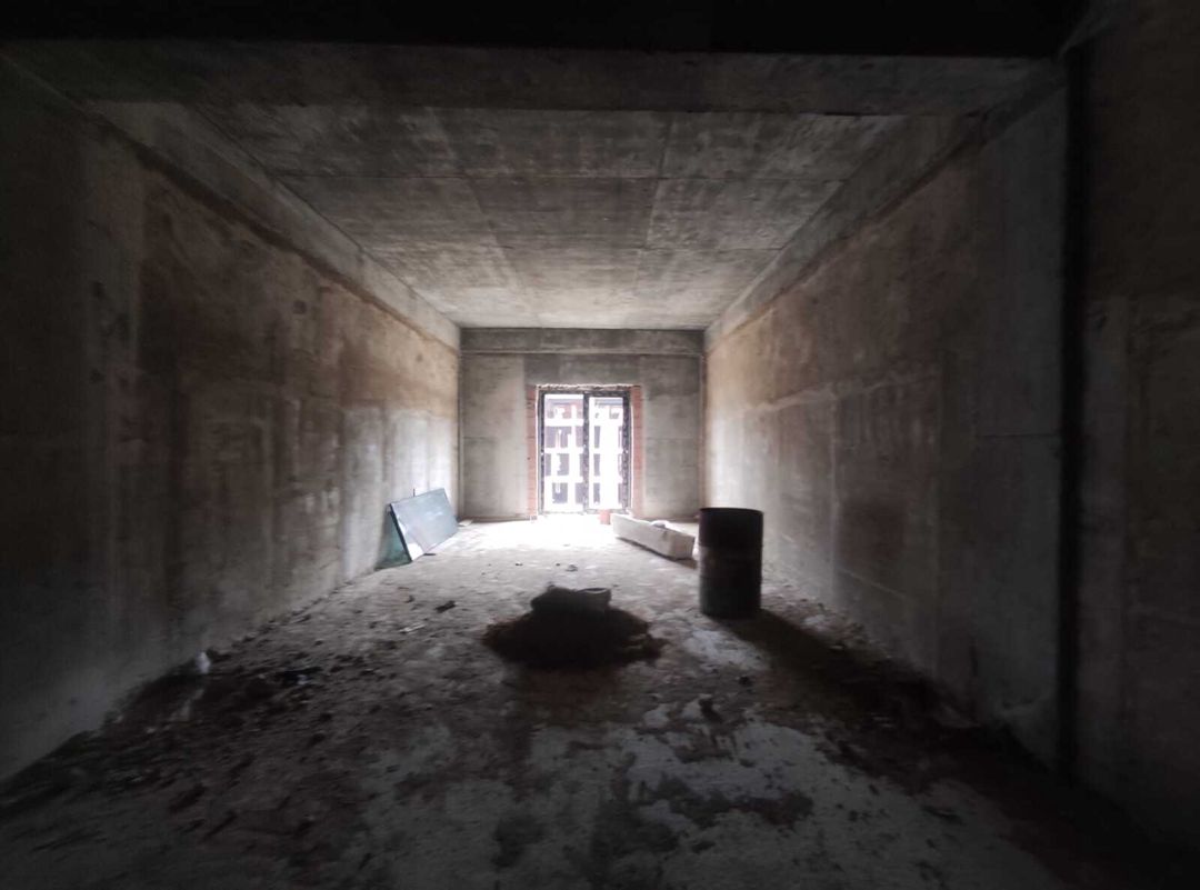 Satılır 1 otaqlı yeni tikili 55 m² — Mənzil, Bakı (7)