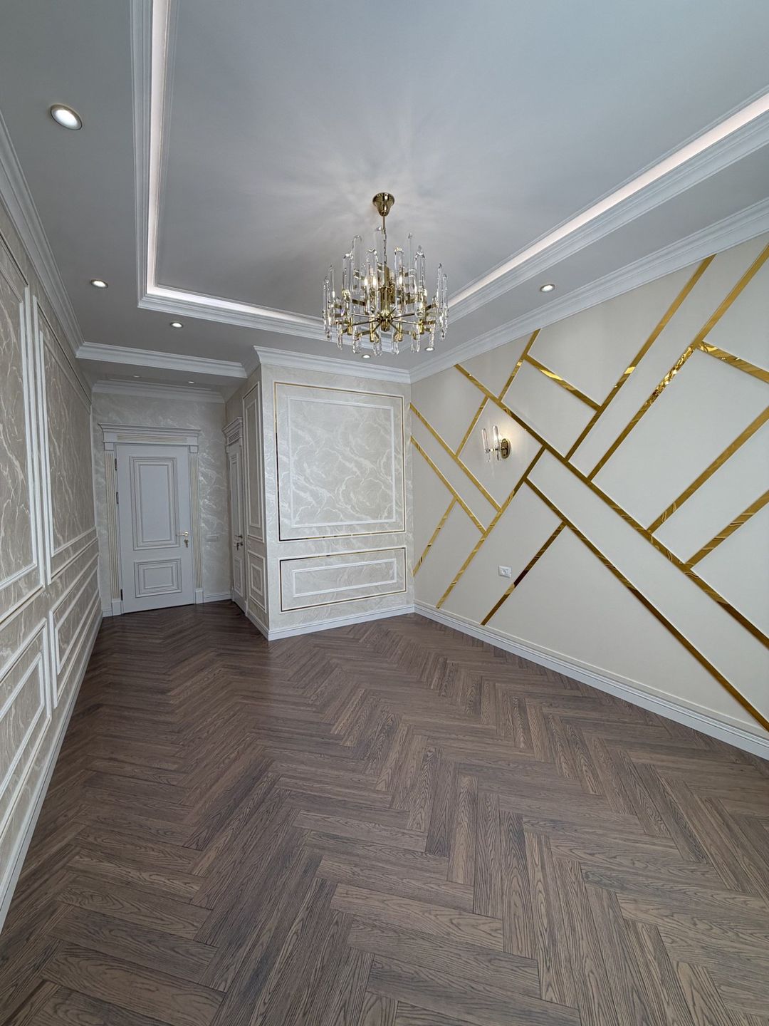Satılır 4 otaqlı yeni tikili 165 m² — Mənzil, Bakı (10)
