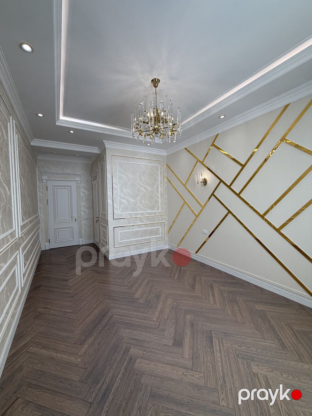 Satılır 4 otaqlı yeni tikili 165 m² — Mənzil, Bakı (10)