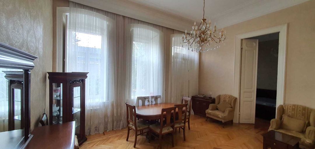 İcarəyə verilir 3 otaqlı köhnə tikili 125 m² — Mənzil, Bakı (2)